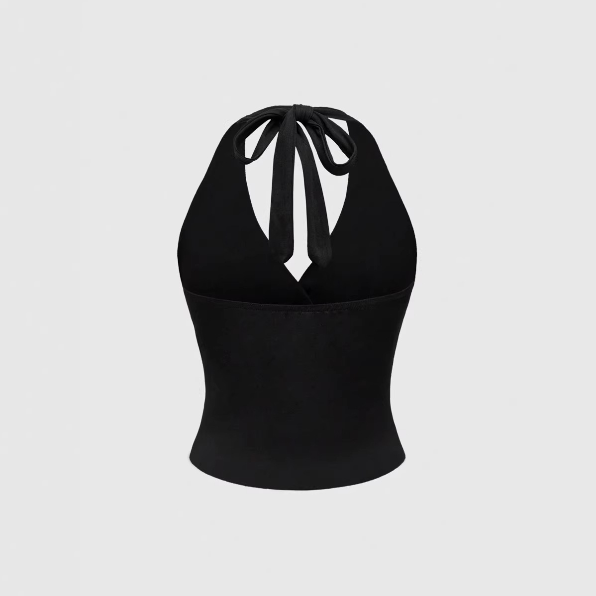 Women'S Fashion Vest Tops - Nowy modny top na ramiączkach z