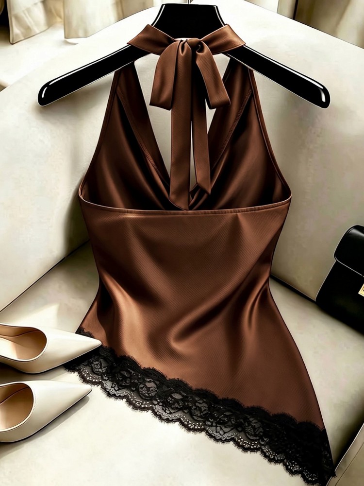 Odzież damska w rozmiarach plu – Women'S Fashion Vest Tops recenzja i cena