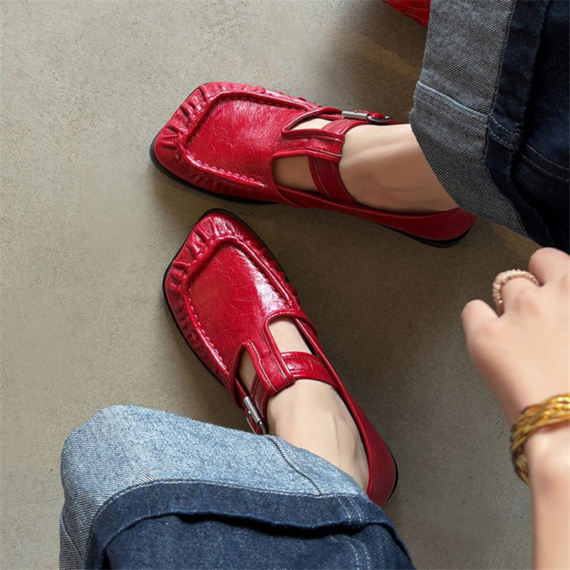 NOWE Wiosenno-Jesienne Damskie – Women'S Fashion Shoes recenzja i cena