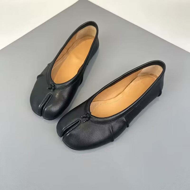 Nowe damskie baleriny z dzielo – Women'S Fashion Shoes recenzja i cena