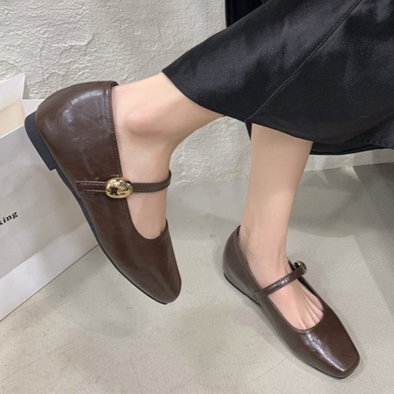 Ultra miękkie skórzane czarne  – Women'S Fashion Shoes recenzja i cena