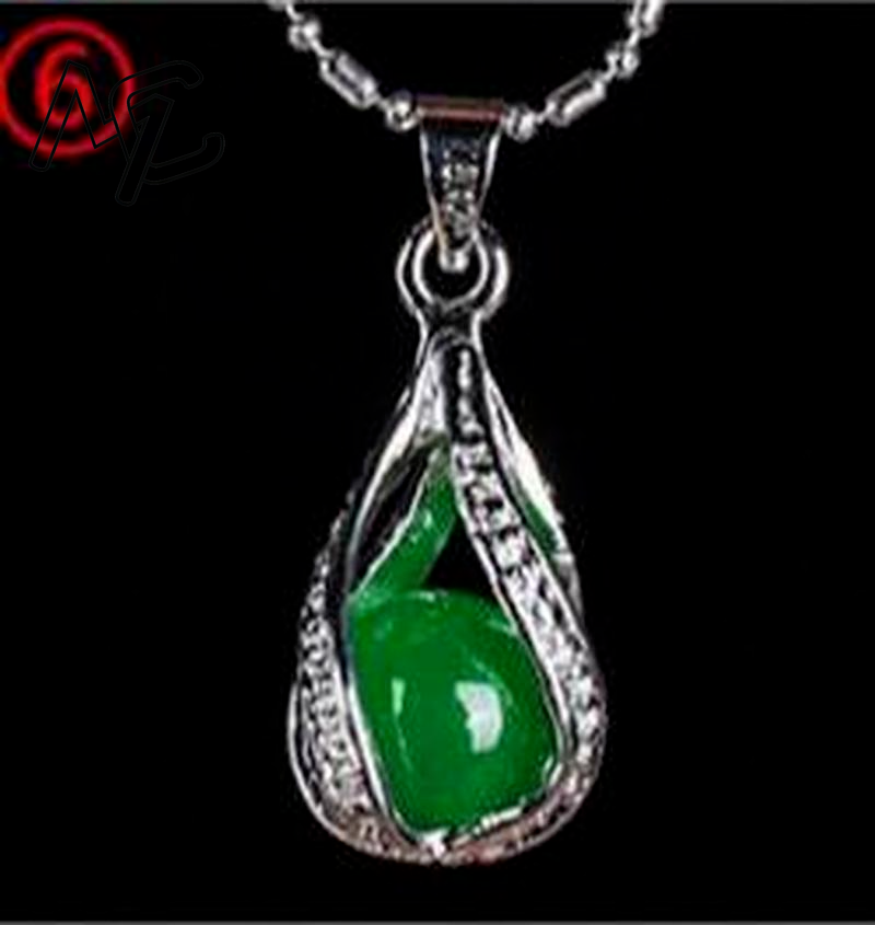 Srebro próby 925 Chiński Zielo – Women'S Fashion Jewellery recenzja i cena